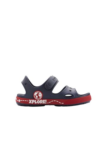 COQUI SANDÁLE YOGI Navy 1