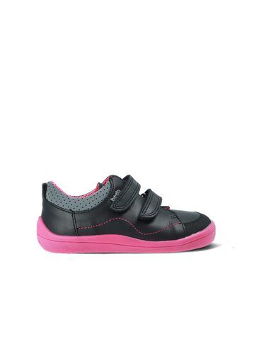 BEDA TENISKY BFN 170030/W/N/SO/OK PLAYFUL El | Dětské barefoot tenisky