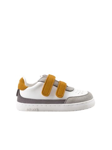 MURIS PETRA MINI Mustard 1