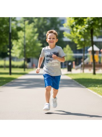 JOMA C.ZERO RESPETUOSO MEN Brown | Pánské Barefoot tenisky