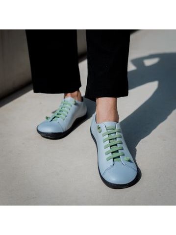 CAMPER PEU SELLA MAGNET TENISKY Pastel Grey | Dámské barefoot tenisky