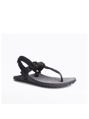 BOSKY PERFORMANCE LIGHT II Y-tech Leather | Barefoot sandály