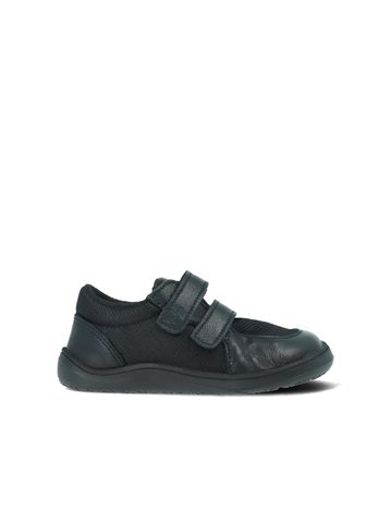 BABY BARE FEBO SNEAKERS Black 1