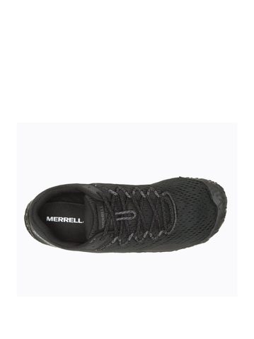 MERRELL VAPOR GLOVE 6 Black | Sportovní barefoot tenisky