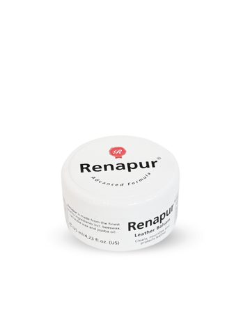 Balzám na hladkou kůži bezbarvý RENAPUR 125 ml