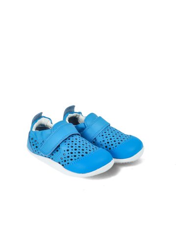 BOBUX XPLORER GO PUNCH Azure Blue 2