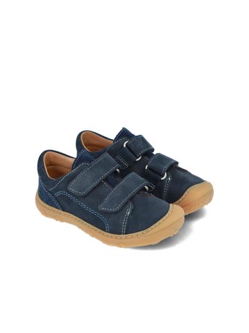 RICOSTA TOMMY See | Dětské celoroční barefoot boty