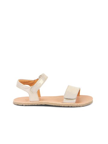 FRODDO SANDAL FLEXY LIA II Gold Shine 1