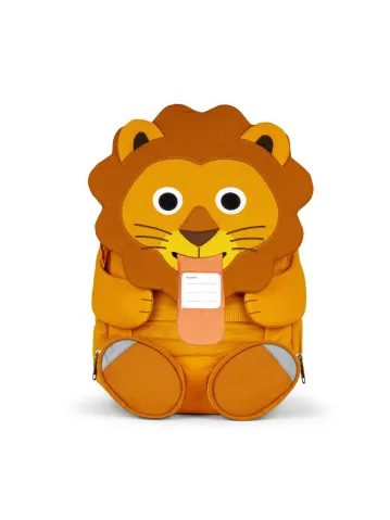 AFFENZAHN DĚTSKÝ BATOH DO ŠKOLKY Large Friend Lion