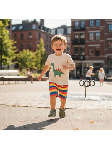 CRAVE BAČKŮRKY Spider | Dětské barefoot přezůvky