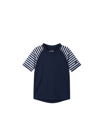REIMA PLAVKOVÉ TRIKO UV PULIKOI Navy 1
