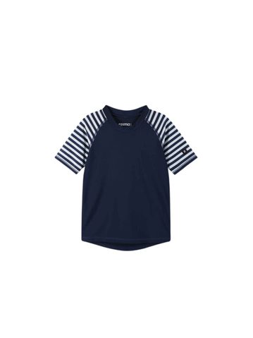 REIMA PLAVKOVÉ TRIKO UV PULIKOI Navy 1