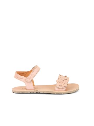 FRODDO SANDAL FLEXY FLOWER Nude 1