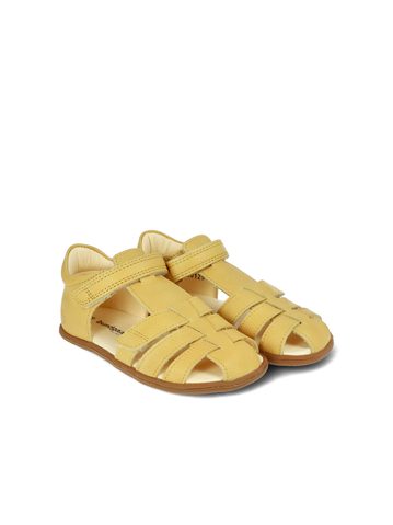 BUNDGAARD ROX Yellow 2