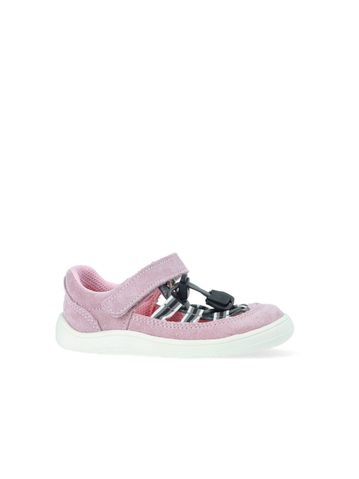 BABY BARE FEBO SUMMER Grey/Pink 1