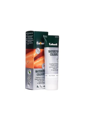 BAREVNÝ OŠETRUJÍCÍ KRÉM - COLLONIL WATER STOP White 75 ml