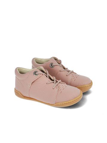 RICOSTA TEDDY Barbie | Dětské celoroční barefoot boty