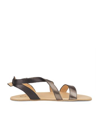 SHAPEN SANDÁLY CALLA Black | Dámské barefoot sandály