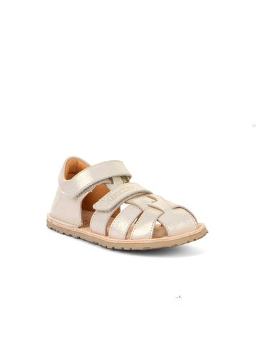FRODDO SANDAL FLEXY F Gold Shine  2