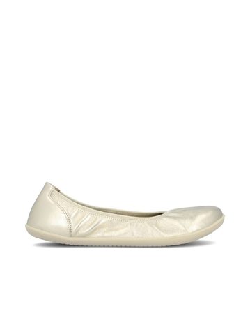 GROUNDIES LILY 3.0 WOMEN Champagne | Dámské Barefoot baleríny