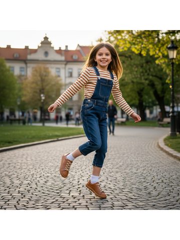 FRODDO SNEAKERS D-VELCRO Grey