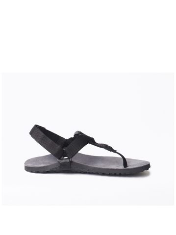BOSKY PERFORMANCE LIGHT II Y-tech Leather | Barefoot sandály