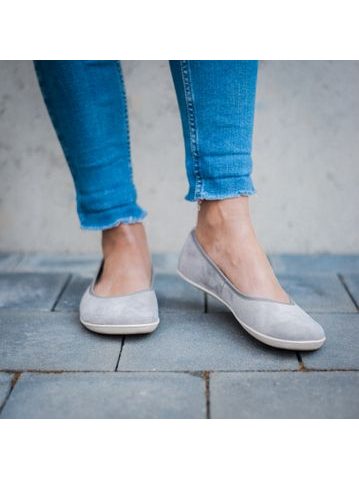 GROUNDIES LILY SOFT WOMEN Grey 7