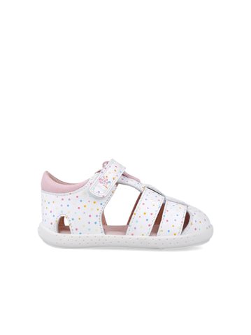 GARVALÍN SANDÁLY SOFT Dot | Dětské barefoot sandály