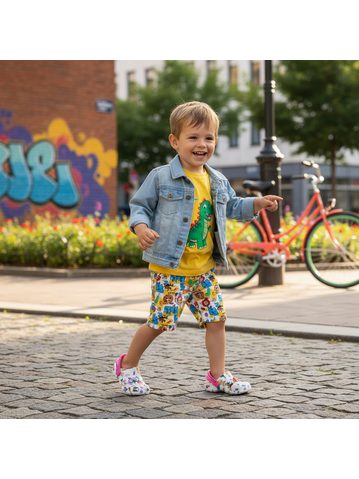 STONZ BOOTIE Haze Pink