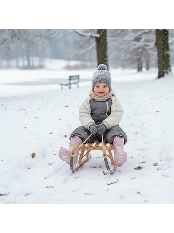 BUNDGAARD MALIK Navy Dino | Dětské zateplené barefoot holínky