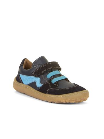 FRODDO TENISKY SPLASH Dark Blue