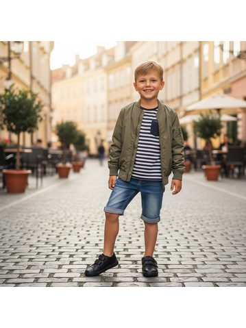 LEGUANO LEGUANITO SCIPPO ZIP Forester