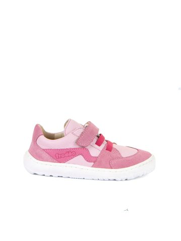 FRODDO TENISKY SPLASH Pink 2