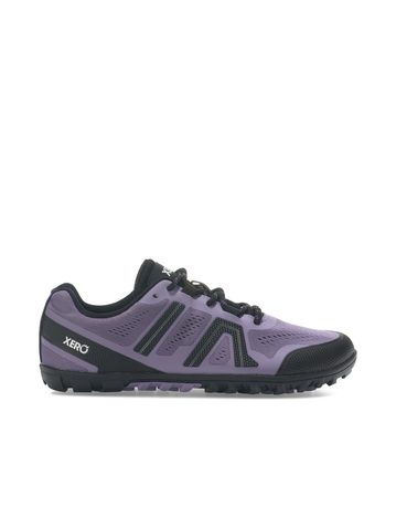 XERO SHOES MESA TRAIL II W Sage Purple / Silver | Dámské sportovní barefoot boty