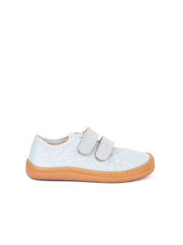FRODDO SNEAKER CANVAS II Silver 1