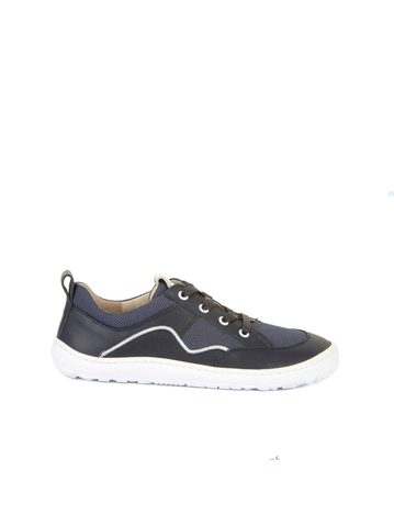 FRODDO TENISKY GEO LACES Dark Blue 1