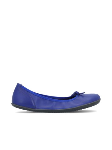 GROUNDIES RUBY WOMEN Blue | Dámské barefoot baleríny