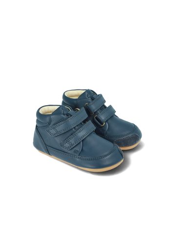 BUNDGAARD PREWALKER Navy 2