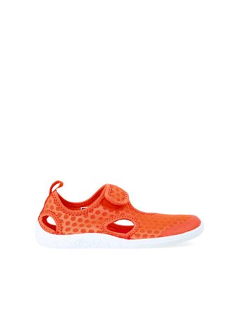 BAREFOOT SANDÁLY REIMA RANTAAN 2.0 VEGAN Red orange 1