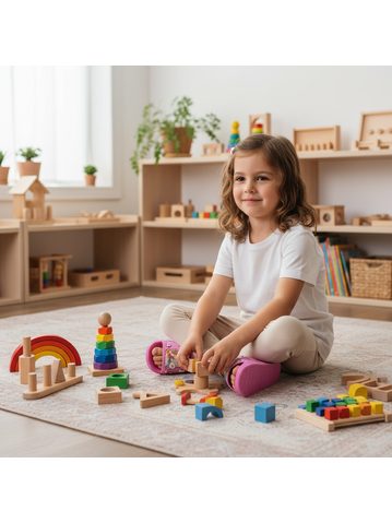 STONZ BOOTIE Haze Pink