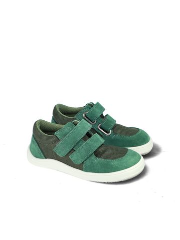 BABY BARE FEBO SNEAKERS Khaki 2