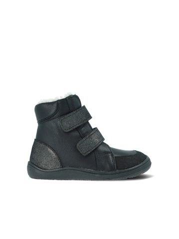 BABY BARE FEBO WINTER Midnight Black Asfaltico