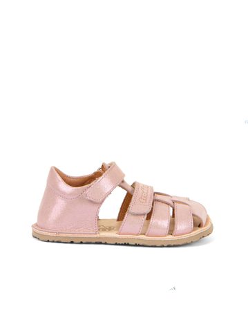 FRODDO SANDAL FLEXY F Pink Shine 1