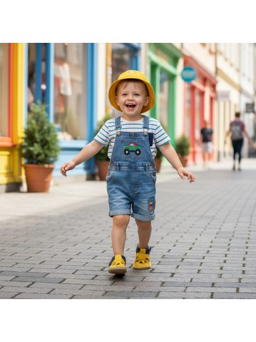 BEDA PAPUČE BFN 170020/W Dinosaurs | Dětské barefoot přezůvky