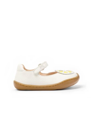 CAMPER SELLA KIDS BALERINY Lemon 1