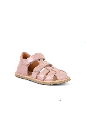 FRODDO SANDAL FLEXY F Pink Shine 2