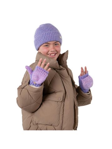 BARTS RUKAVICE NIAGRA Purple 2