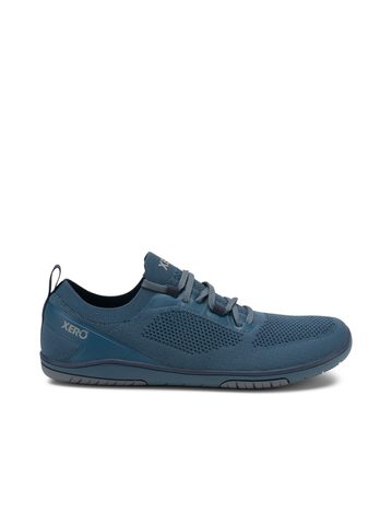XERO SHOES NEXUS KNIT Orion Blue M | Pánské sportovní barefoot boty