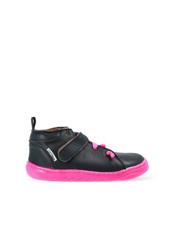 PEGRES CELOROČKY SBF62F Black/Pink 1