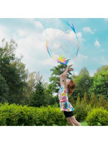 OBRUČ NA BUBLINY PRO MULTI BUTTERFLY